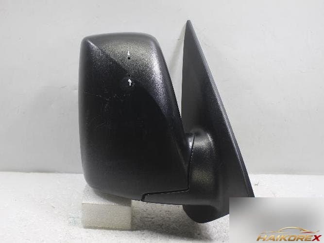 Hyundai Porter 2004 — зеркало боковое правое