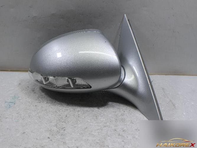 Mercedes-Benz S-класс 2007 — зеркало боковое правое