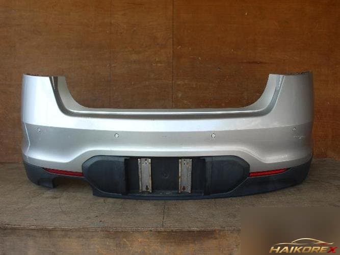 Ford Taurus 2011 — бампер задний AG13-17D781-AD