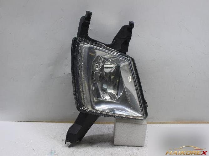 Peugeot 407 2007 — противотуманная фара правая (пассажирская) 9641945480-03