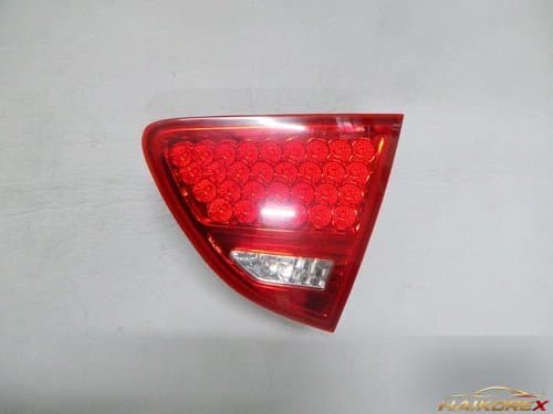 Задний фонарь правый LED 4-контактный