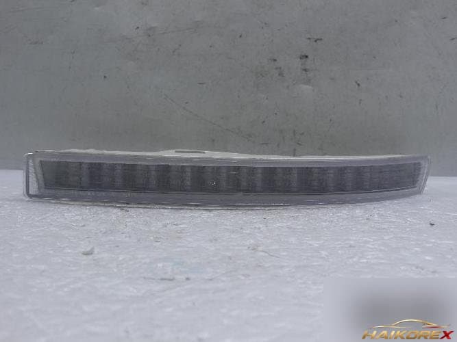 Kia Opirus 2003 — лампа указателя поворота левая