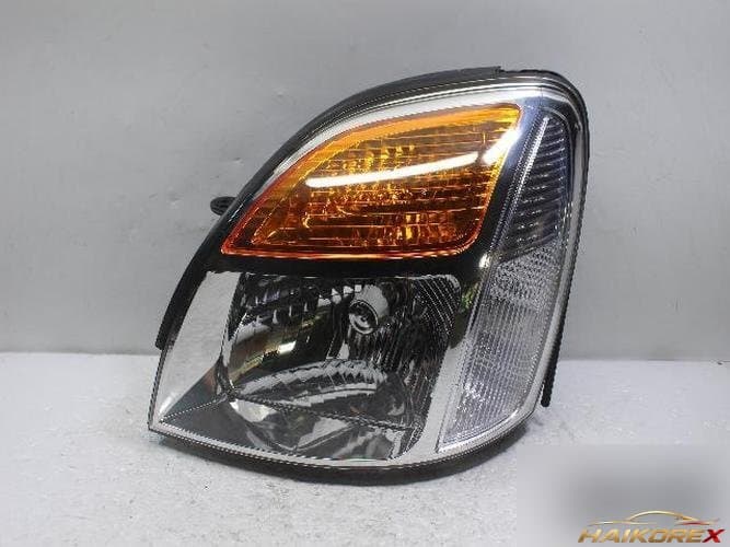 Hyundai Grand Starex 2006 — фара левая 1