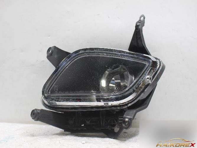 Hyundai Genesis 2008 — противотуманная фара левая (водительская) 922013M000