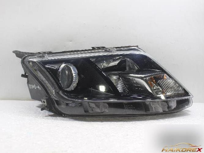 Ford Fusion 2010 — фара правая 9E53-13005-A
