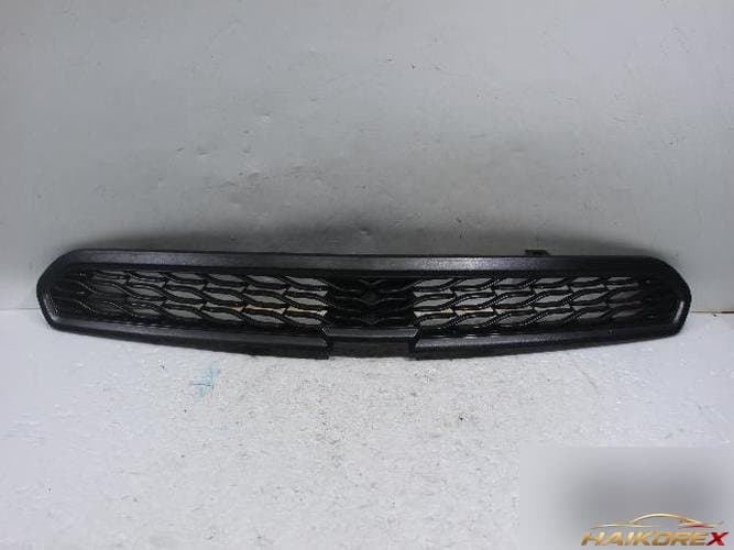 Chevrolet Spark 2015 — решётка радиатора