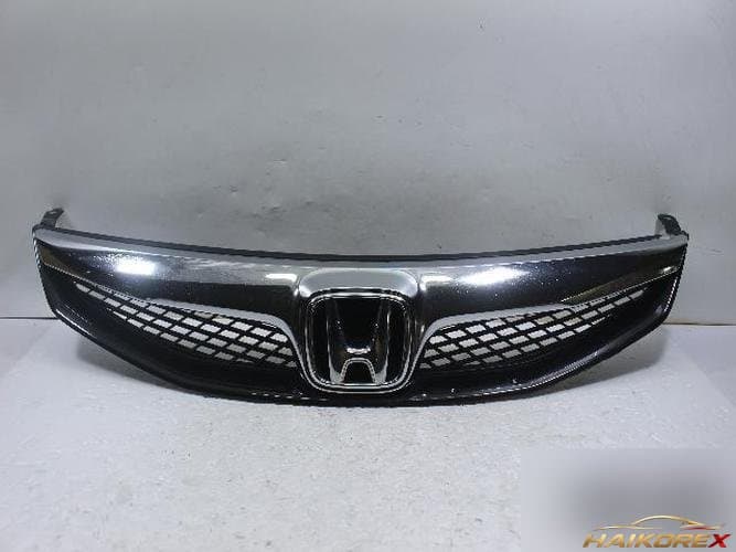Honda Civic 2009 — решетка радиатора