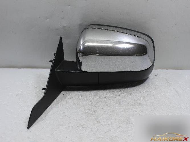 Ford Five Hundred 2006 — боковое зеркало левое