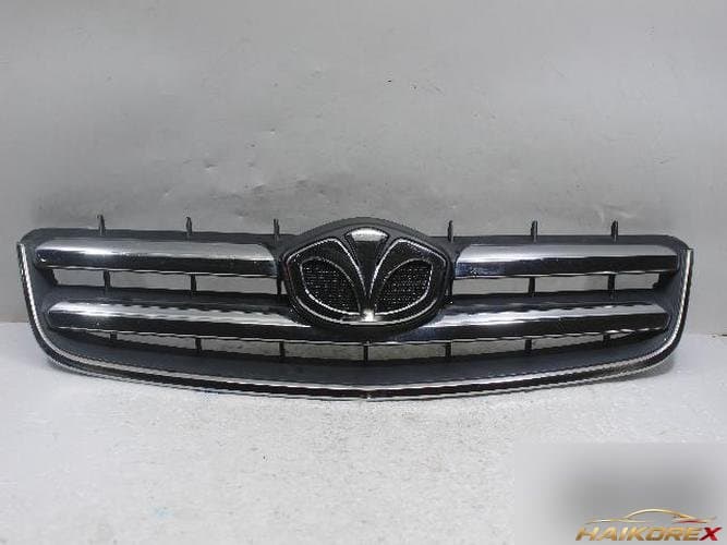 Daewoo Winstorm 2008 — решётка радиатора передняя