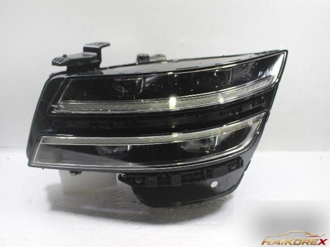 Genesis G80 2020 — фара левая 92101 T1100 7
