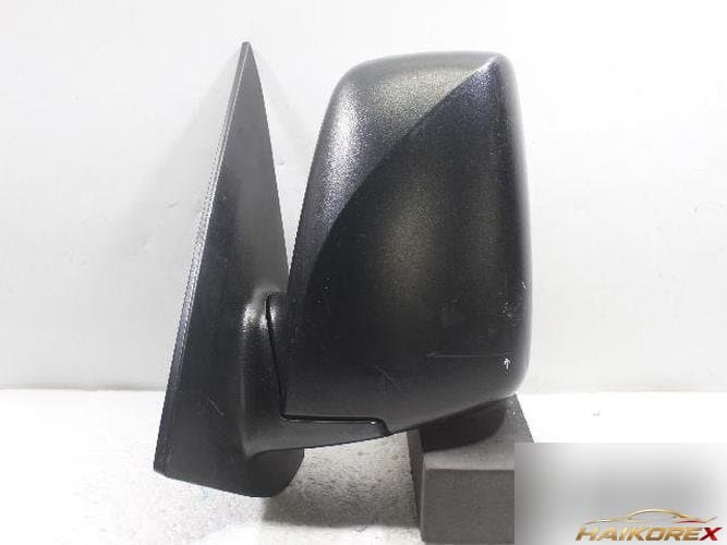 Hyundai Porter 2004 — боковое зеркало левое