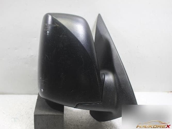Hyundai Porter 2004 — зеркало боковое правое 10