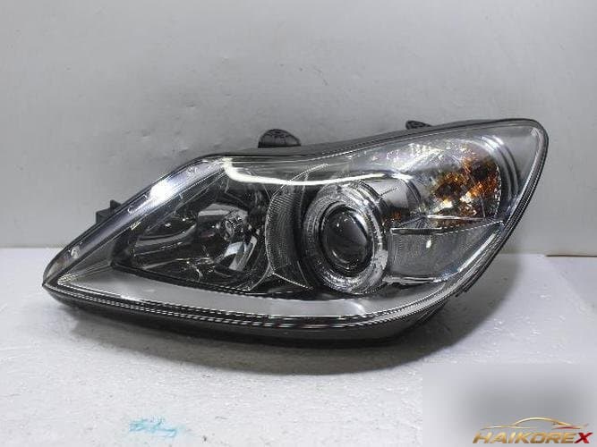 Hyundai Genesis 2008 — фара левая 921013MXXX 3