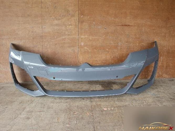 BMW 5 Series 2020 — передний бампер M Sport 51118098644