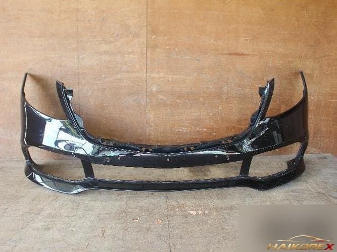 Mercedes-Benz S-Class W222 2018 — передний бампер A2228804400