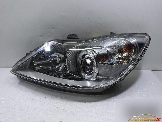 Hyundai Genesis 2008 — фара левая HID 921013MXXX