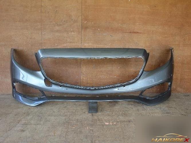 Mercedes-Benz E-Class 2016 — передний бампер A2138850238