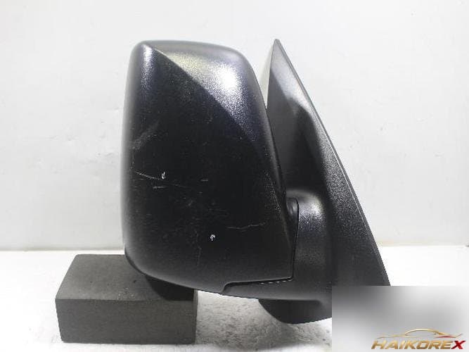 Hyundai Porter 2004 — зеркало боковое правое