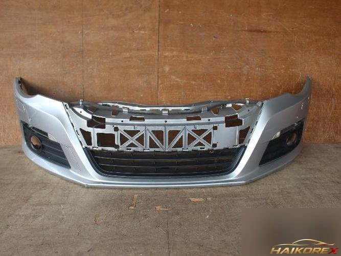 Volkswagen CC 2009 — бампер передний