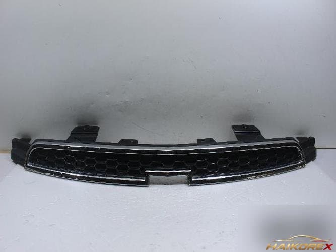 Chevrolet Orlando 2015 — решётка радиатора