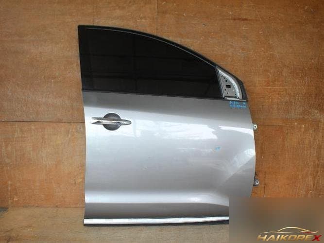 Nissan Murano 2010 — передняя дверь правая
