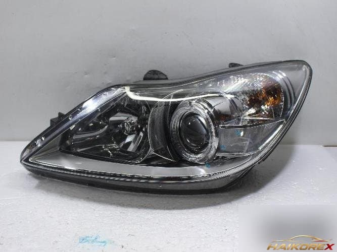 Hyundai Genesis 2008 — фара левая 921013MXXX