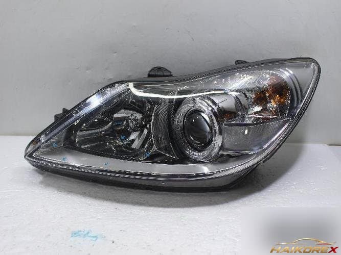 Hyundai Genesis 2008 — фара левая 921013MXXX