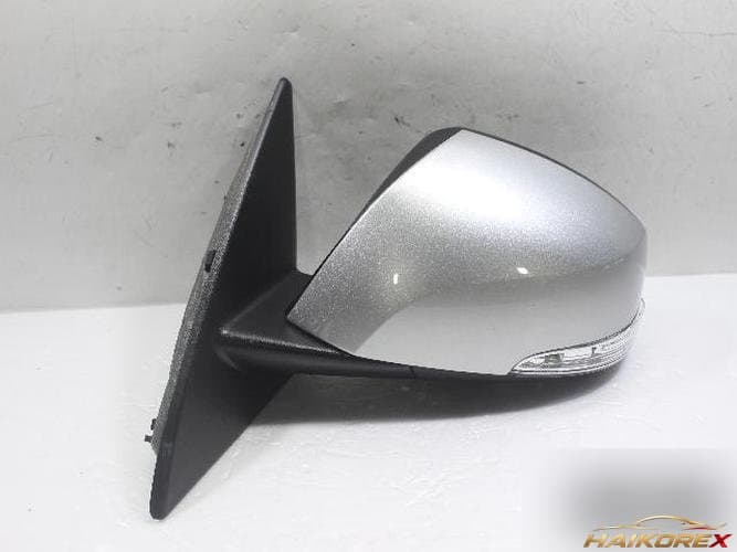 Renault SM7 2012 — боковое зеркало левое
