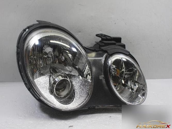 Kia Opirus 2008 — фара правая HID 921023F6XX 2