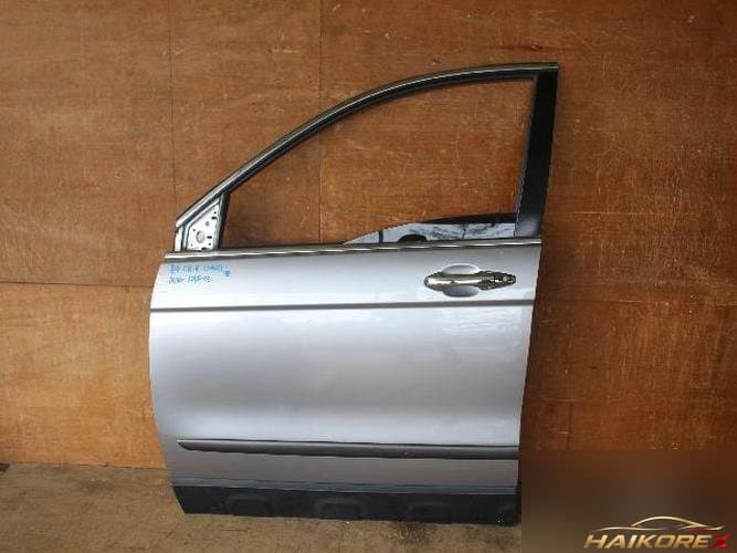 Honda CR-V 2007 — передняя дверь левая