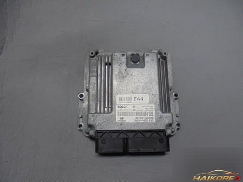 Блок управления двигателем ECU 391003A096