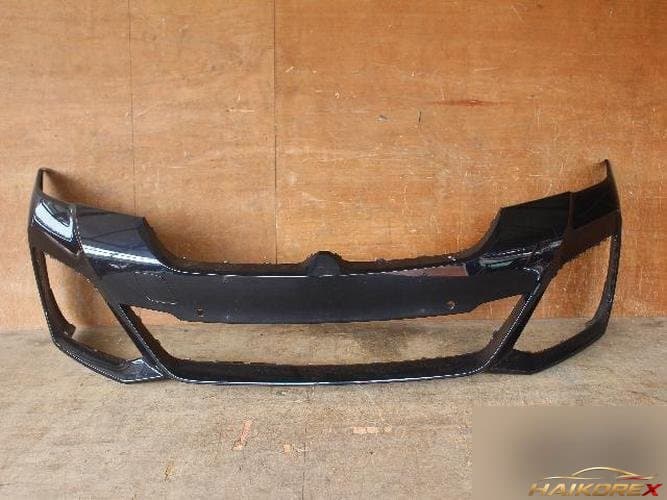 BMW 5 Series 2021 — передний бампер M Sport 51118098644