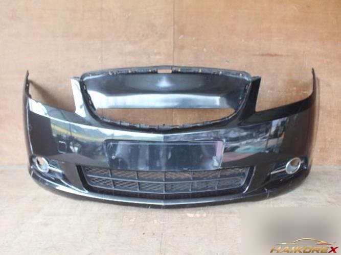 Chevrolet Epica 2011 — передний бампер 25865633