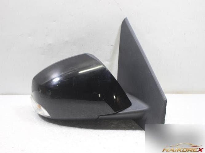 Renault SM3 2009 — боковое зеркало правое