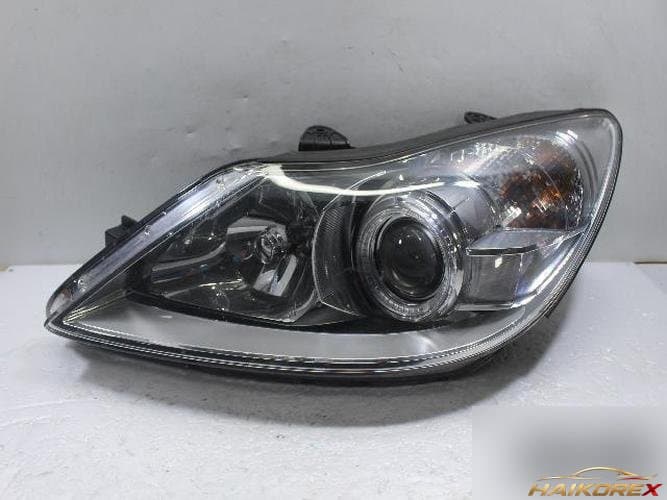 Hyundai Genesis 2008 — фара левая 921013MXXX