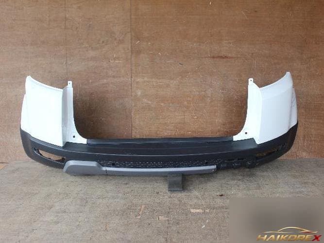Land Rover Range Rover 2012 — задний бампер BJ32 17D781 A