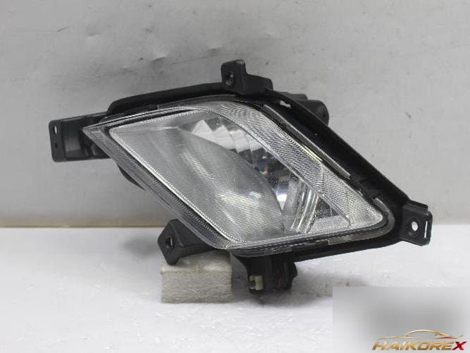 KG Mobility Korando 2012 — противотуманная фара левая 8320134 3