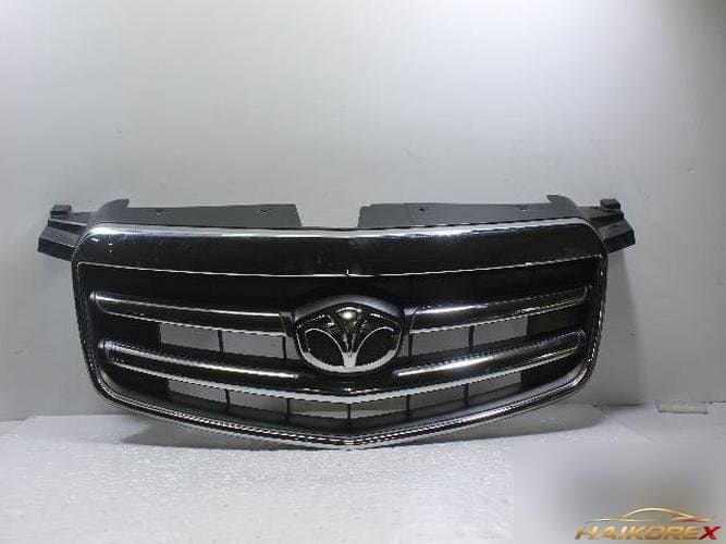 Daewoo Lacetti 2009 — решетка радиатора 96832967