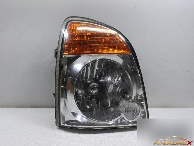 Hyundai Porter 2004 — фара правая 921024F0 2