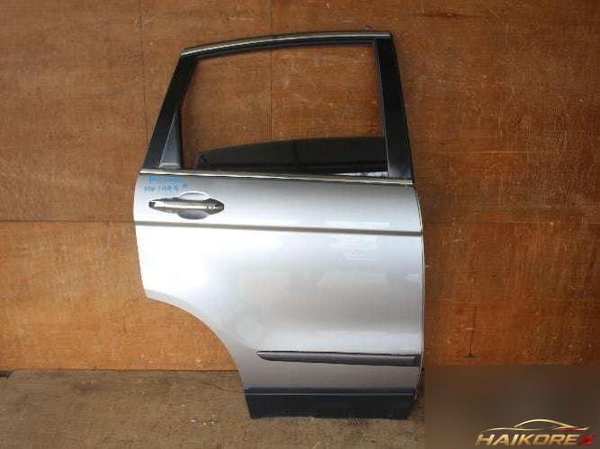 Honda CR-V 2007 — дверь задняя правая