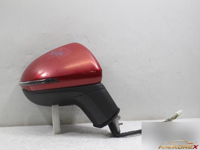 Lancia прочее 2020 - зеркало боковое правое 1