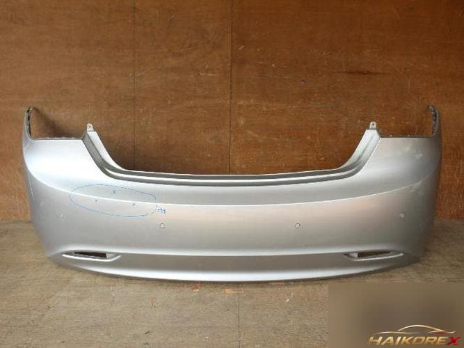 Hyundai Sonata 2011 — бампер задний 866113S000