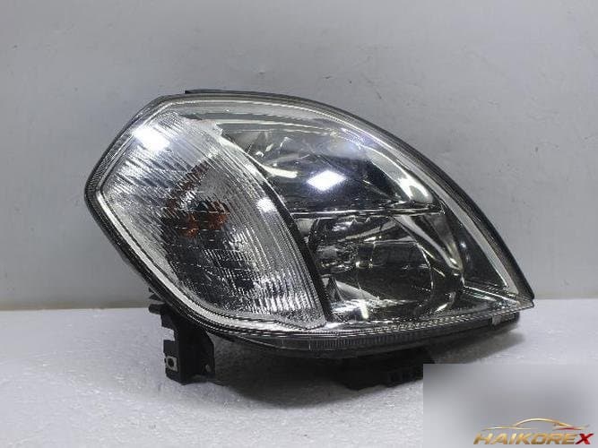 Renault SM5 2007 — фара правая 5350252000