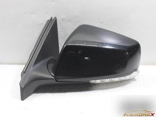 Chevrolet Alpeon 2011 — боковое зеркало левое