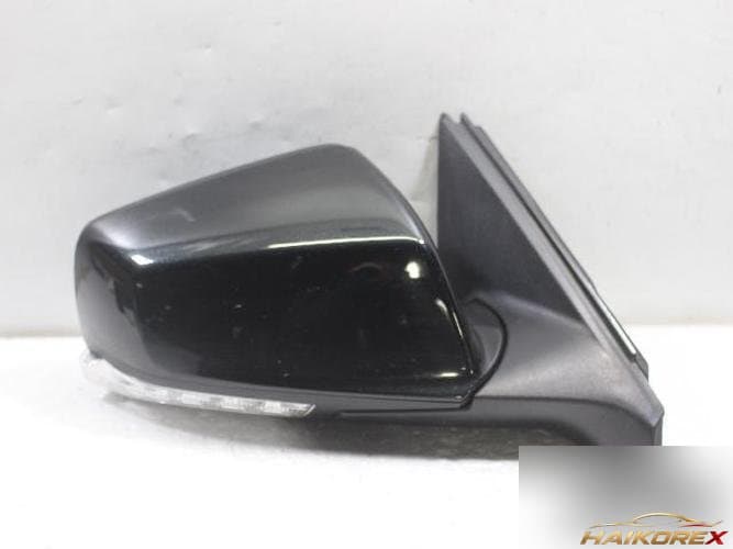 Chevrolet Epica 2011 — боковое зеркало правое