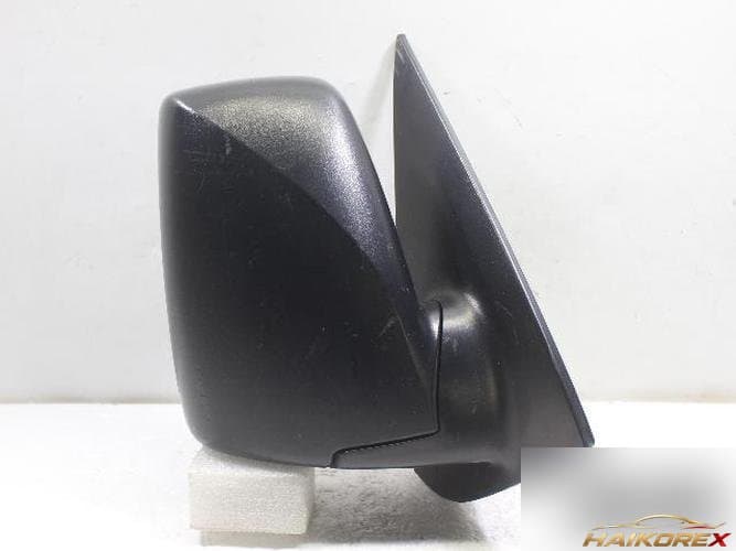 Hyundai Porter 2007 — зеркало боковое правое 87620 4F100CA 1