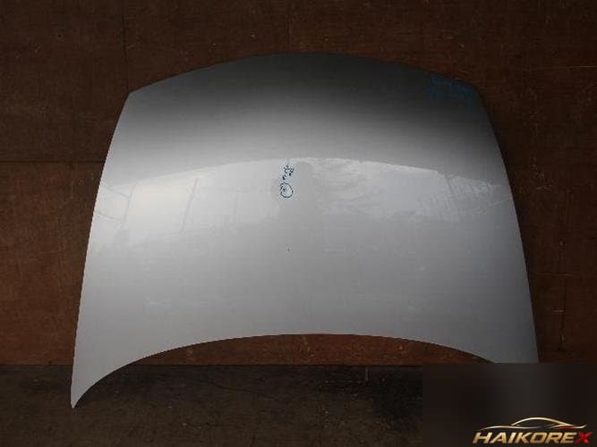 Honda Civic 2009 — капот (8-го поколения)