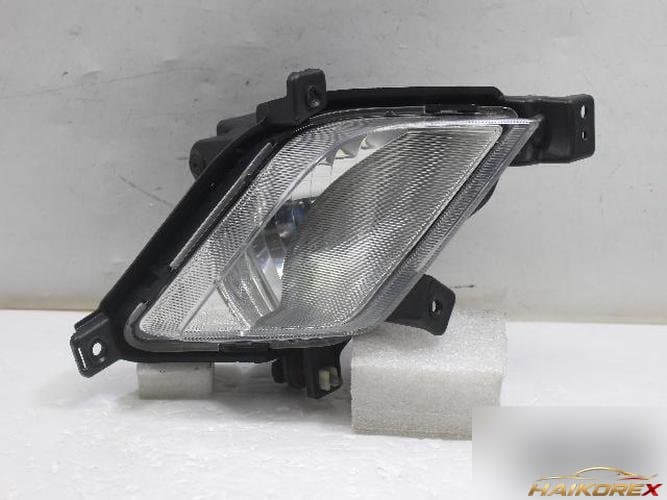 KG Mobility Korando 2012 — противотуманная фара правая (пассажирская) 8320234 2