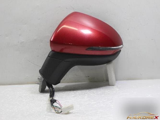 Dongfeng Fengshen iX5 2020 — боковое зеркало левое