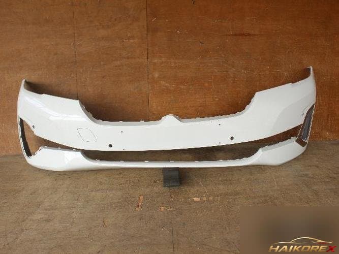 BMW 5 Series 2020 — передний бампер 51119464207